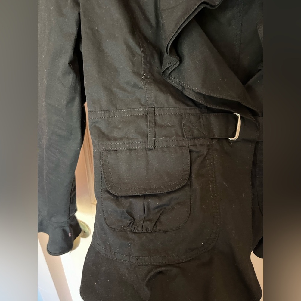 Romy jacket, size M - Picture 3 of 4